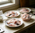Crispy Grass Carp