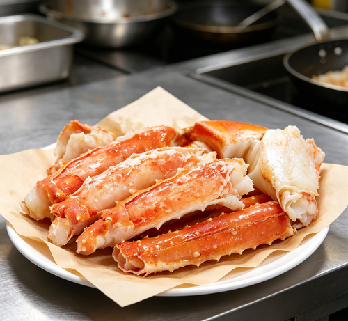 King Crab