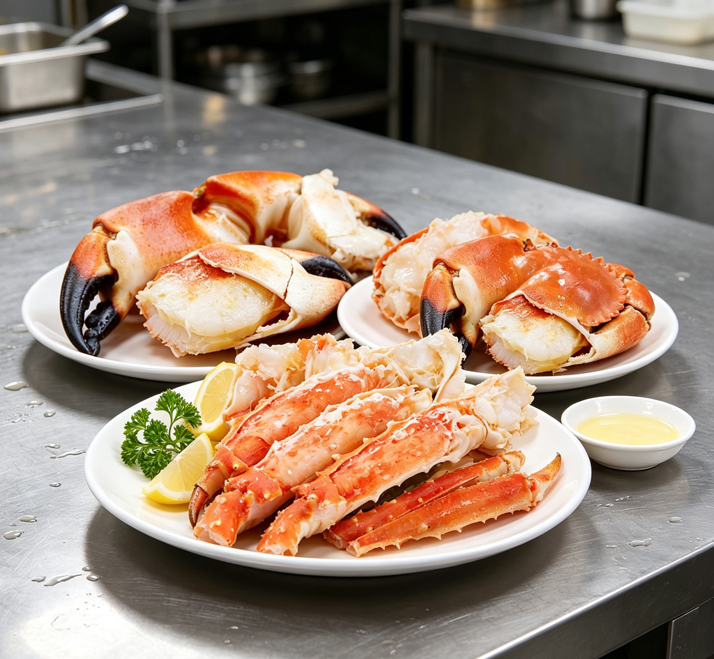 King Crab