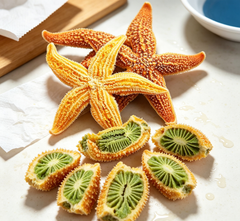 Starfish Seafood