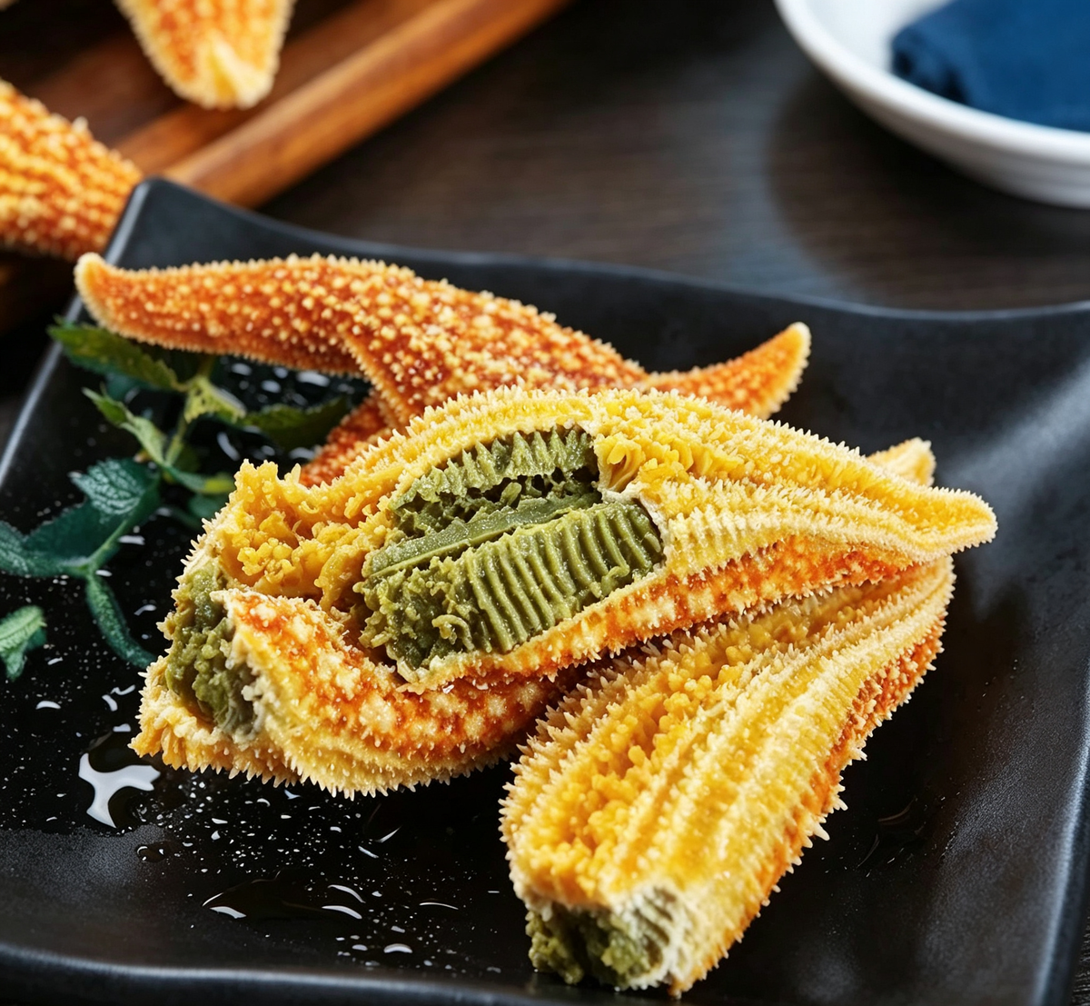 Starfish Seafood