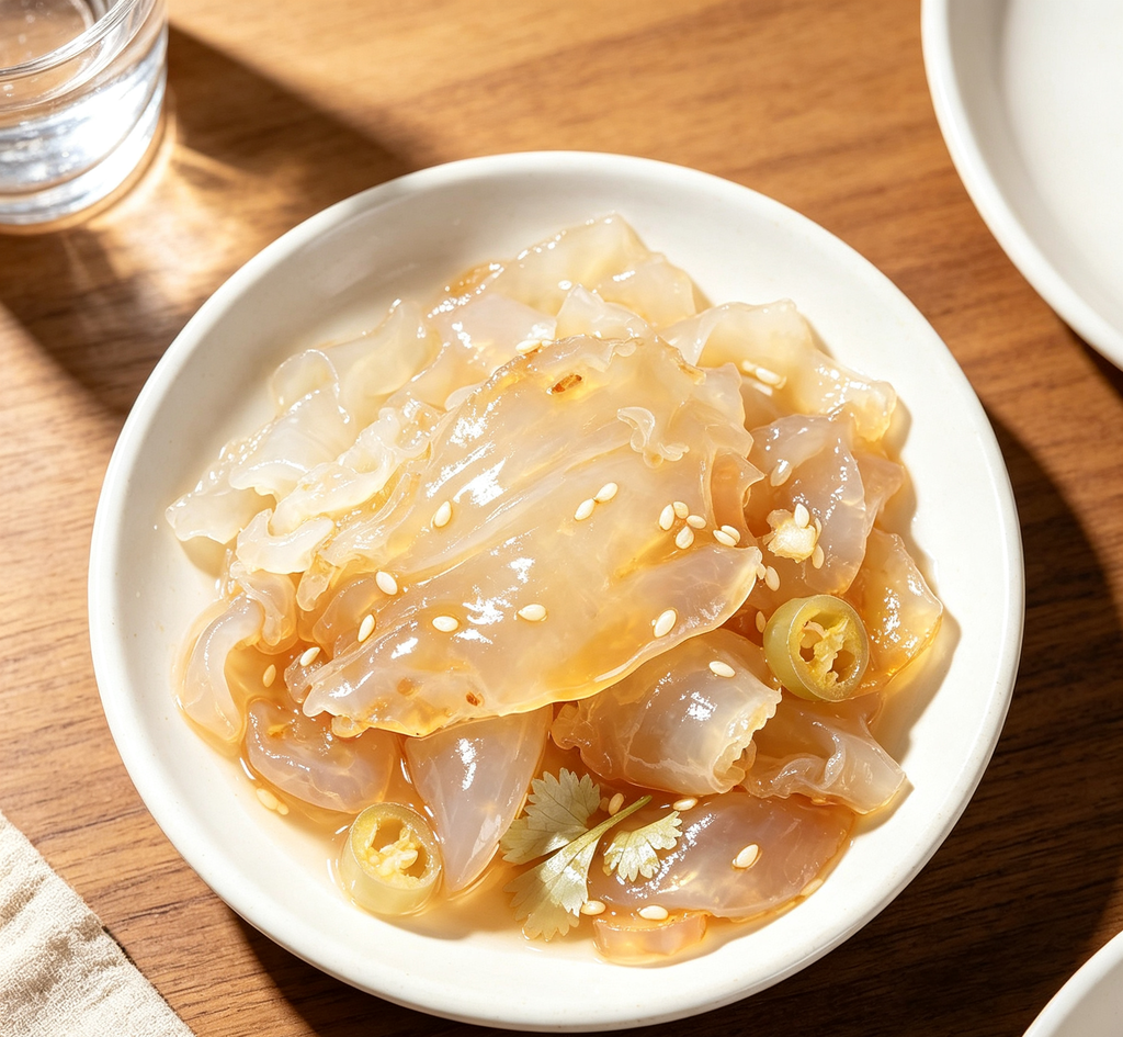 Jellyfish