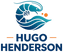 HUGO HENDERSON logo